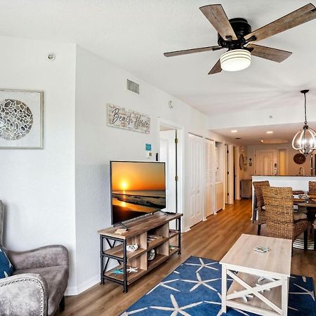 Sunset Vistas 407S Villa St. Pete Beach Exterior photo