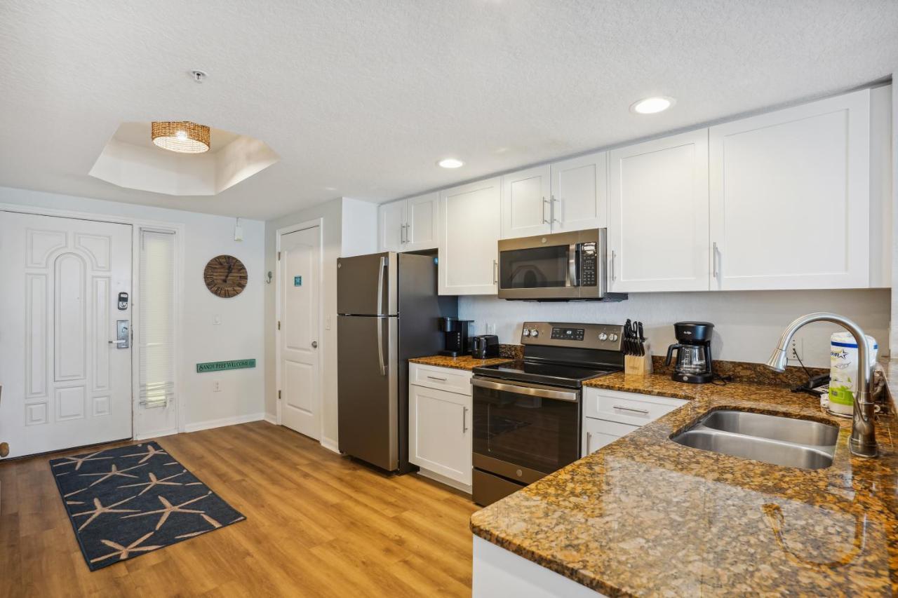 Sunset Vistas 407S Villa St. Pete Beach Exterior photo