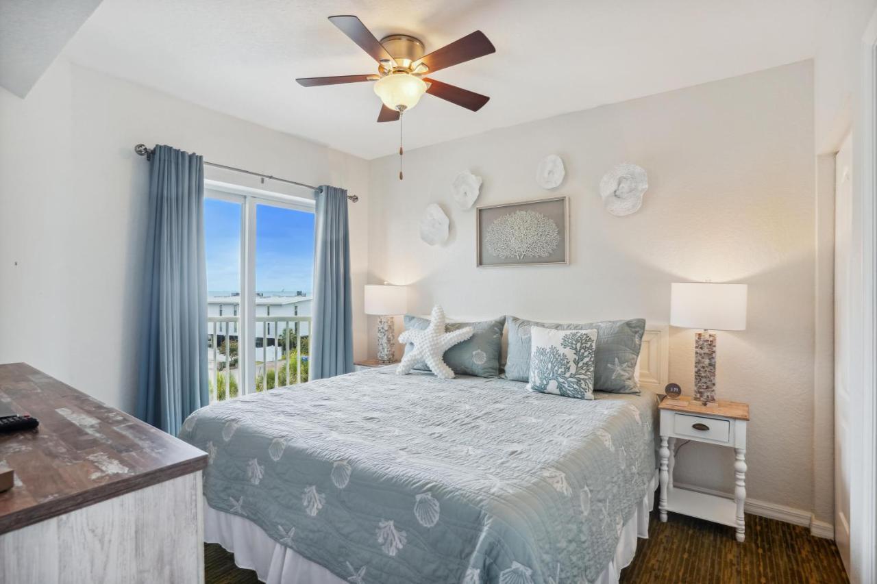 Sunset Vistas 407S Villa St. Pete Beach Exterior photo