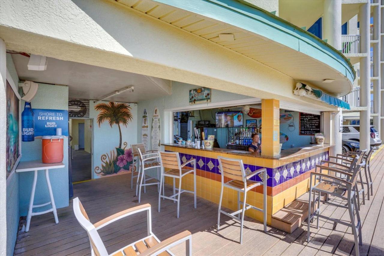 Sunset Vistas 407S Villa St. Pete Beach Exterior photo