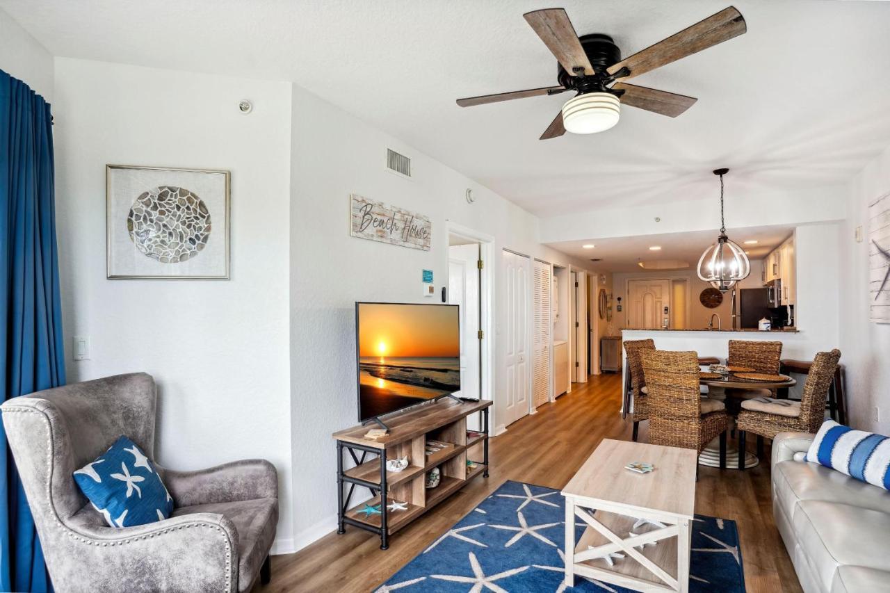 Sunset Vistas 407S Villa St. Pete Beach Exterior photo