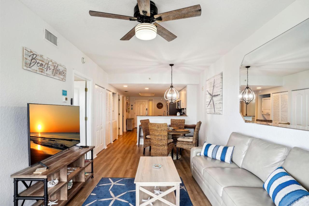 Sunset Vistas 407S Villa St. Pete Beach Exterior photo